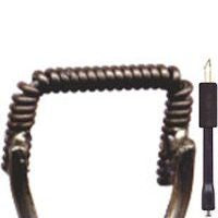 Feather Former Pen #56 Chisel - 10mm Coarse