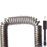 Feather Former Pen #56 Chisel - 10mm Extra Coarse