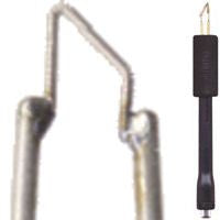 Feather Former Pen #57 Round - 4mm Ridiculously Fine