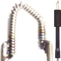 Feather Former Pen #57 Skew - 6mm Medium