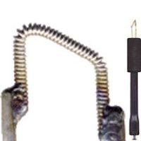 Feather Former Pen #57 Skew - 7mm Fine