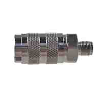 Harder & Steenbeck Quick-connect for Badger Hose