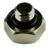 Harder & Steenbeck Plug for Airbrush Manifold