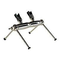 Harder & Steenbeck Airbrush Modular Holder/Manifold