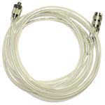 Harder & Steenbeck Hose 1m for Holder/Manifold