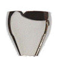 Harder & Steenbeck 5ml Metal Cup