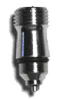 Harder & Steenbeck standard air valve