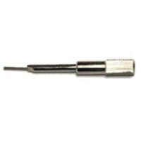 Harder & Steenbeck Screwdriver for Needle Seal