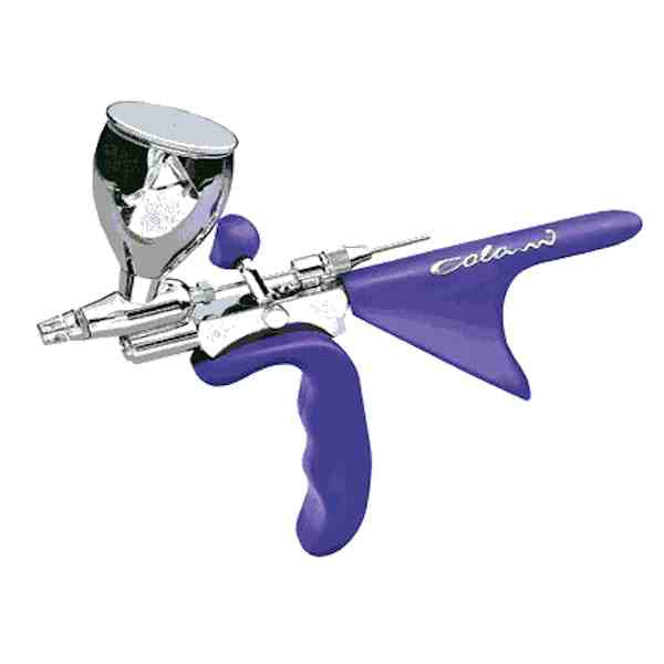 Harder & Steenbeck Colani Airbrush