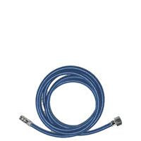 Harder & Steenbeck 3m Braided Hose QC-1/4"