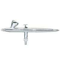 Harder & Steenbeck Evolution - Silverline Solo Airbrush