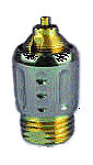 Harder & Steenbeck Air Valve FPC (fine pressure control)