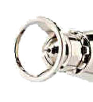 Harder & Steenbeck Distance Cap for Infinity