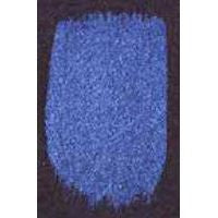 Blue Iridescent Powder