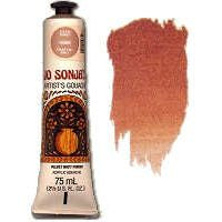 Jo Sonja's Paint Copper Metallic 2.5 oz.