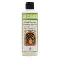 Jo Sonja's Poly Gloss Varnish 2 oz.
