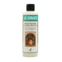 Jo Sonja's Poly Matte Varnish 8oz.