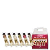 Jo Sonja's Paint Metallic Set