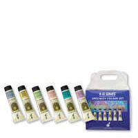 Jo Sonja's Iridescent Set