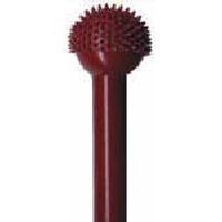 Typhoon, Sphere 9/16" Coarse, 1/4" Shank