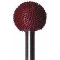 Typhoon, Sphere 15/16" Coarse, 1/4" Shank