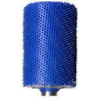 Typhoon, Cylinder 13/16" x 1-1/4" Fine, 1/4" Shank