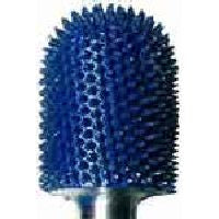 Typhoon, Ball-Nose 9/16" x 3/4" Fine, 1/4" Shank