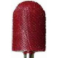 Typhoon, Ball-Nose 13/16" x 1-1/4" Coarse, 1/4" Shank