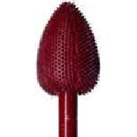 Typhoon, Flame 7/8" x 1-3/8" Coarse, 1/4" Shank