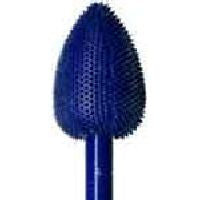 Typhoon, Flame 7/8" x 1-3/8" Fine, 1/4" Shank