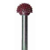 Typhoon Bur, Small Sphere 5/16" Coarse, 1/8" Shank