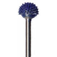 Typhoon Bur, Sphere Fine 5/16", 3/32" Shank