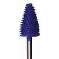 Typhoon Bur, Flame Taper 5/16" Fine, 3/32" Shank