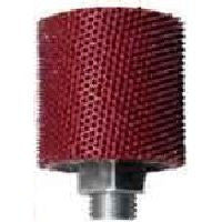 Typhoon Bur, Sanding Sleeve 15/16" x 1" Coarse, 1/4" Shank