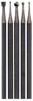 Vanadium Steel Engraving Kit