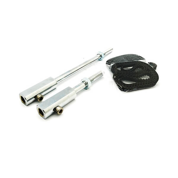 MANPA Connection Tool (extensions)