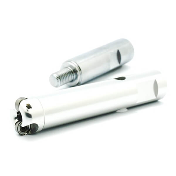 MANPA Crack Cutter 3/4" x 4"L (5/8x11)