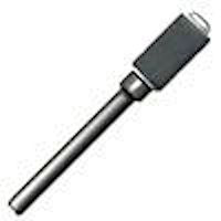 1/4" Mandrel 1/8" shank