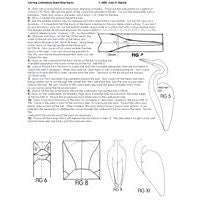 Heron, Great Blue - Study Notes