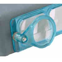 Optiloupe 2.5X Monocular
