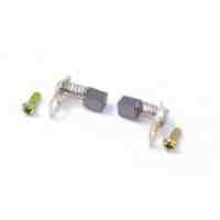 TPS Motor brushes