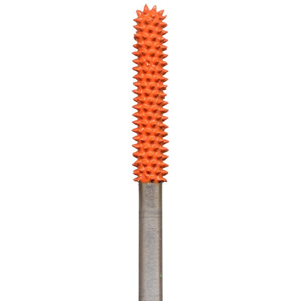 Saburrtooth 1/4" - 1/4"x1-3/4" Ball Nose EXTRA COARSE