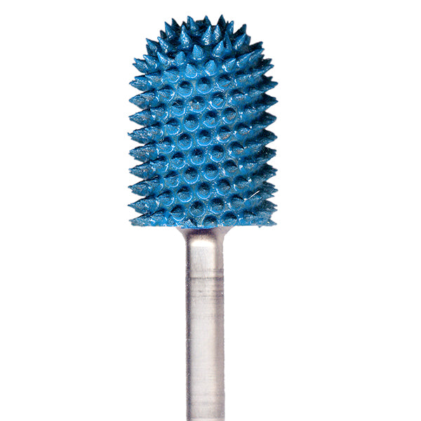 Saburrtooth 1/4" - 3/4"x1-1/4" Ball Nose Supreme 125