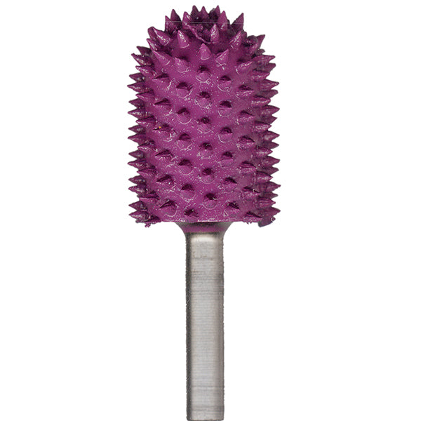 Saburrtooth 1/4" - 3/4"x1-1/4" Ball Nose Supreme 132