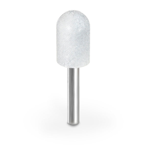 Saburrtooth 1/4" - 3/4"x1-1/4" Ball Nose EXTRA-FINE