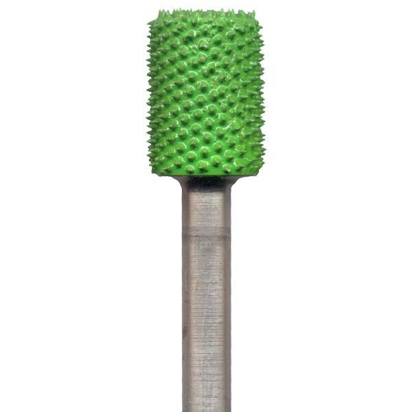 Saburrtooth 1/4" - 1/2"x3/4" Cylinder COARSE