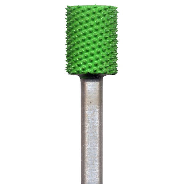 Saburrtooth 1/4" - 1/2"x3/4" Cylinder SE COARSE