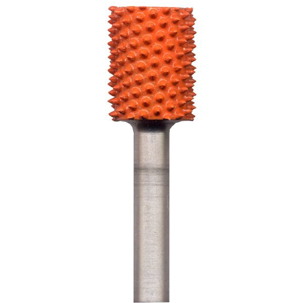 Saburrtooth 1/4" - 1/2"x3/4" Cylinder SE EXTRA COARSE