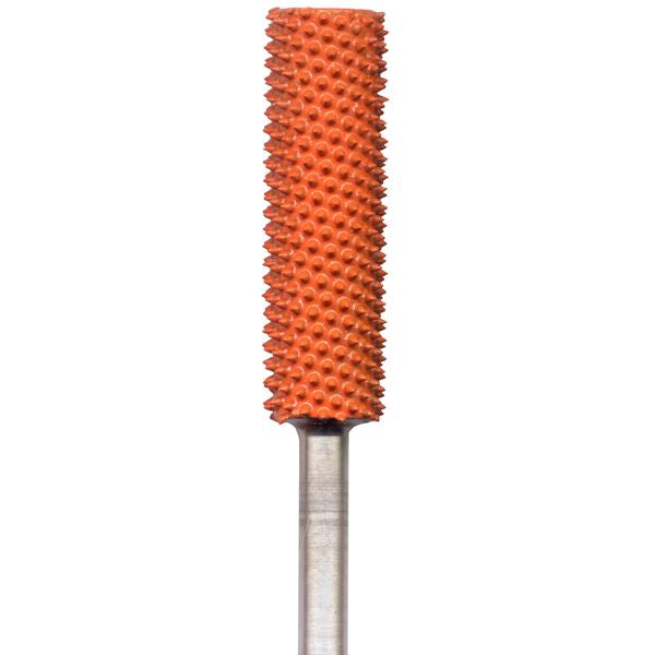 Saburrtooth 1/4" - 1/2"x2" Cylinder SE EXTRA COARSE