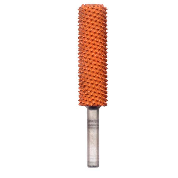 Saburrtooth 1/4" - 1/2"x2" Cylinder EXTRA COARSE